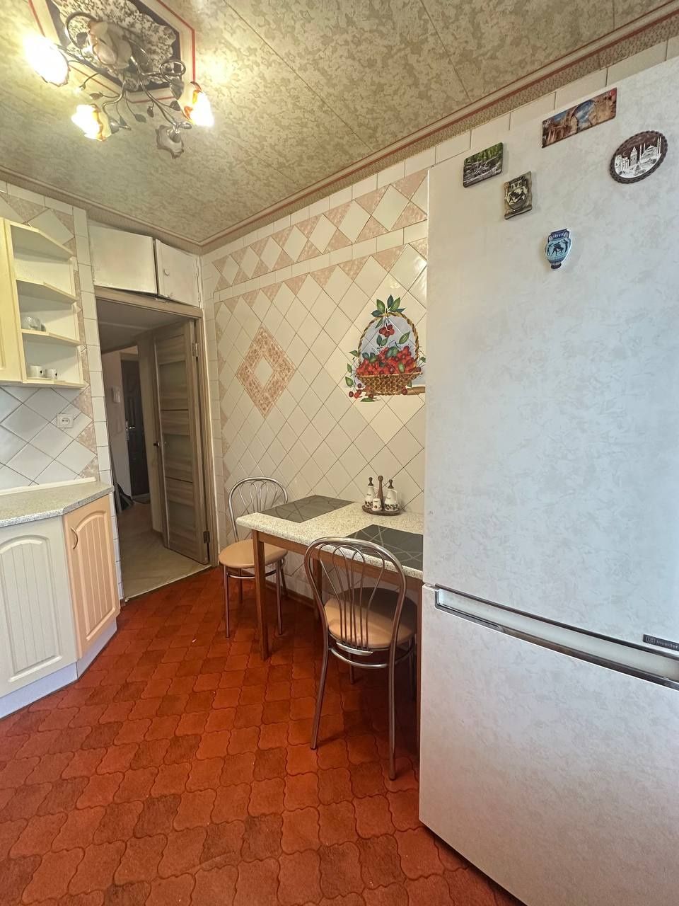 Сдам 2ух кв в Приднепровске