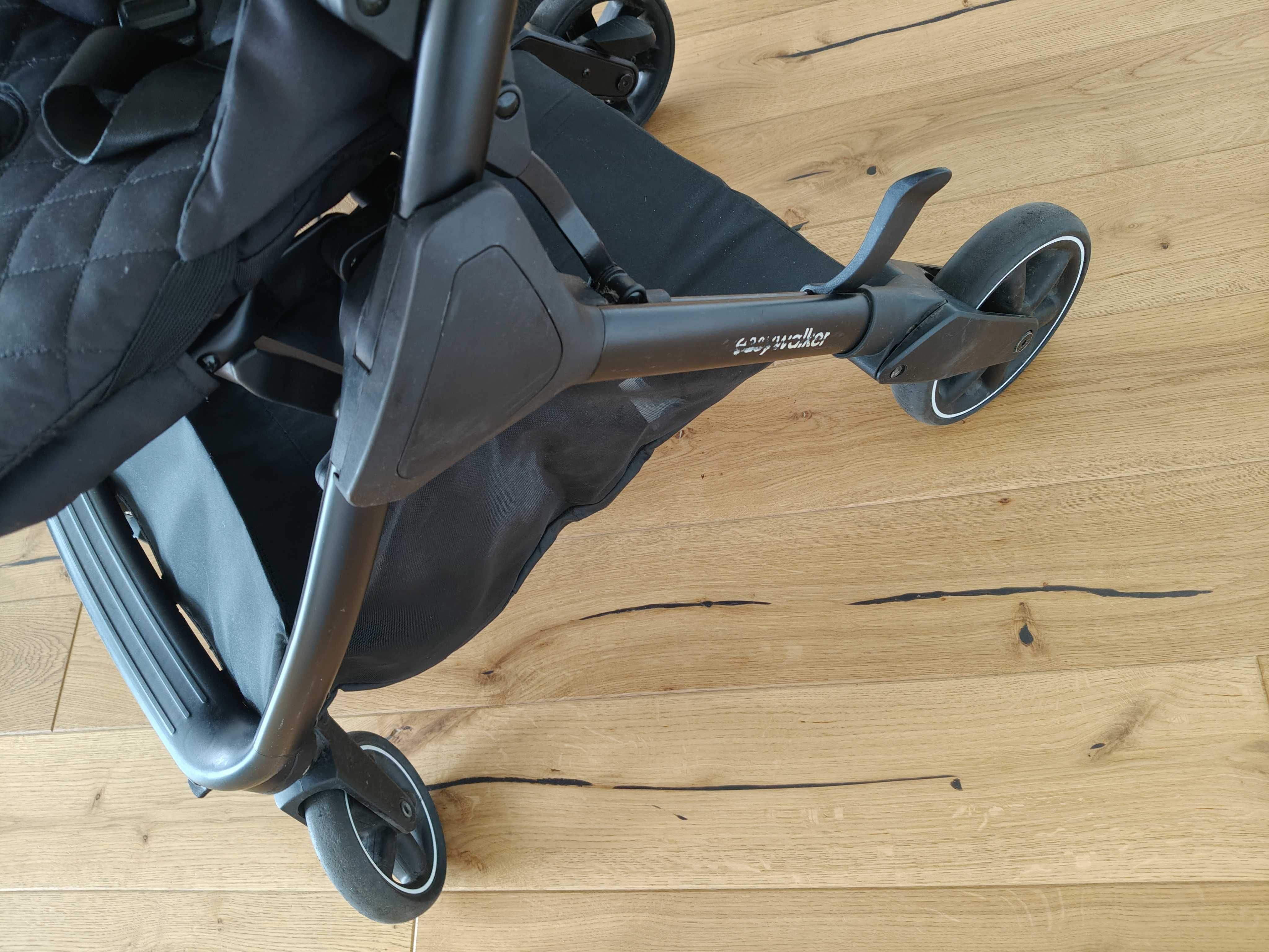 Easywalker jackey xl
