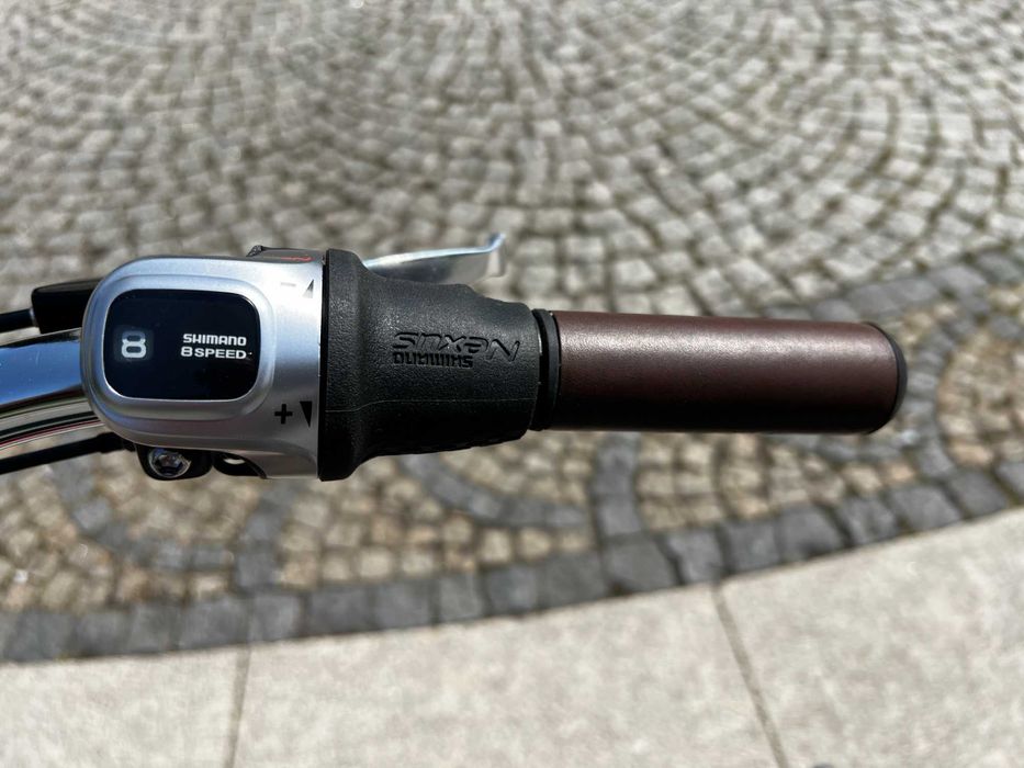 Electra Mulholland 26" 8 biegów!! stan kolekcjonerski