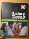 Business Result Pre-intermediate Student's Book