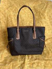 Torebka Shopper Voyager Michael Kors