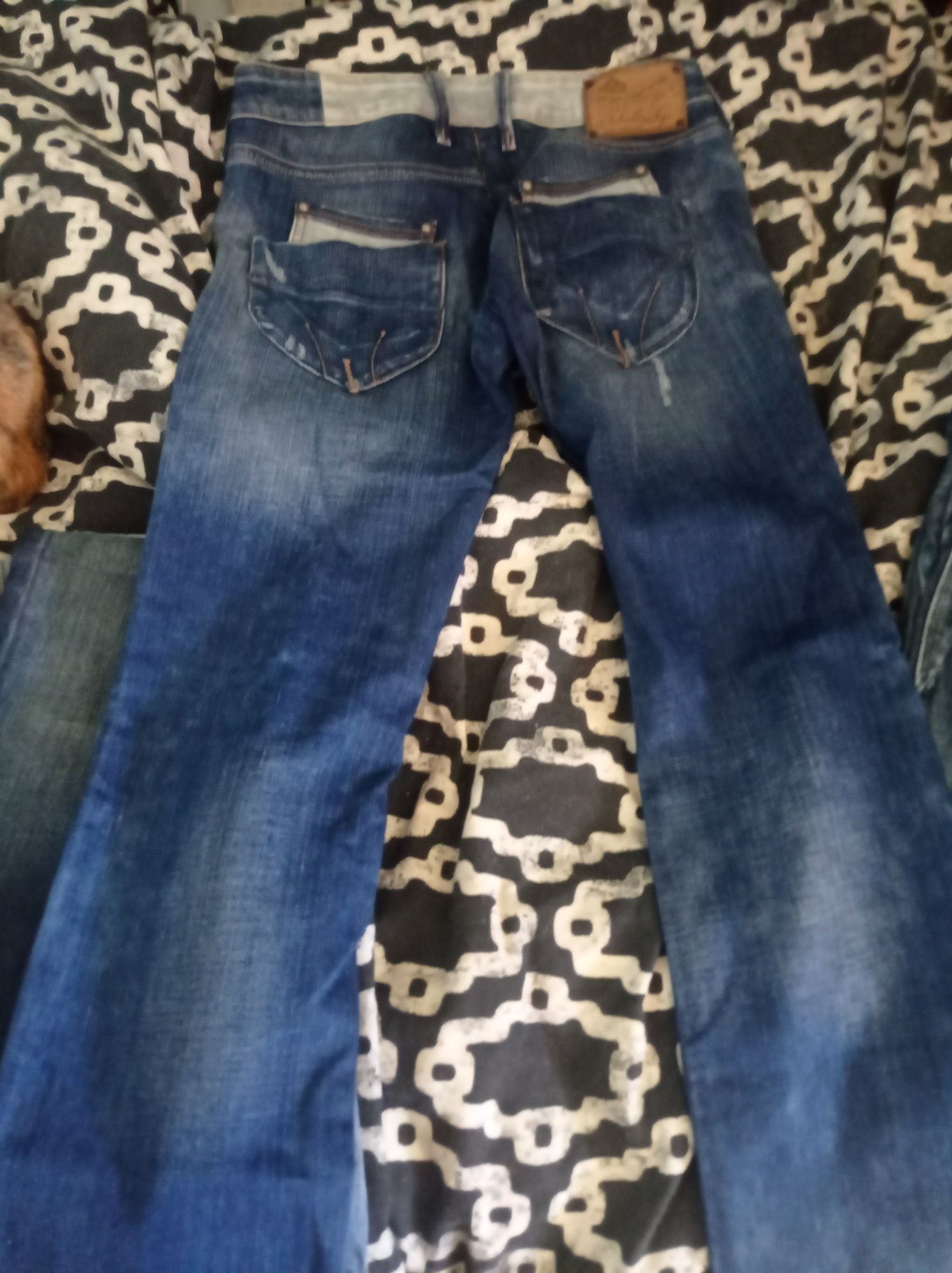 Vendo Jeans fornarina