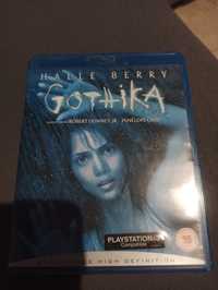 Gothica blu ray pl