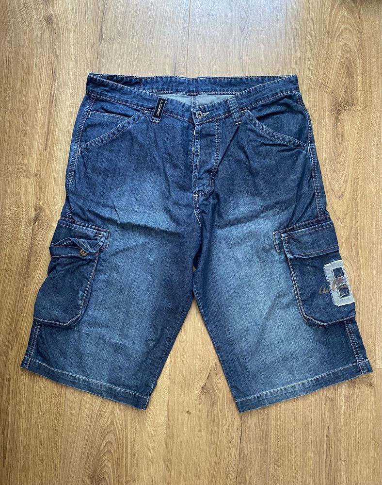 Spodenki jorts meskie