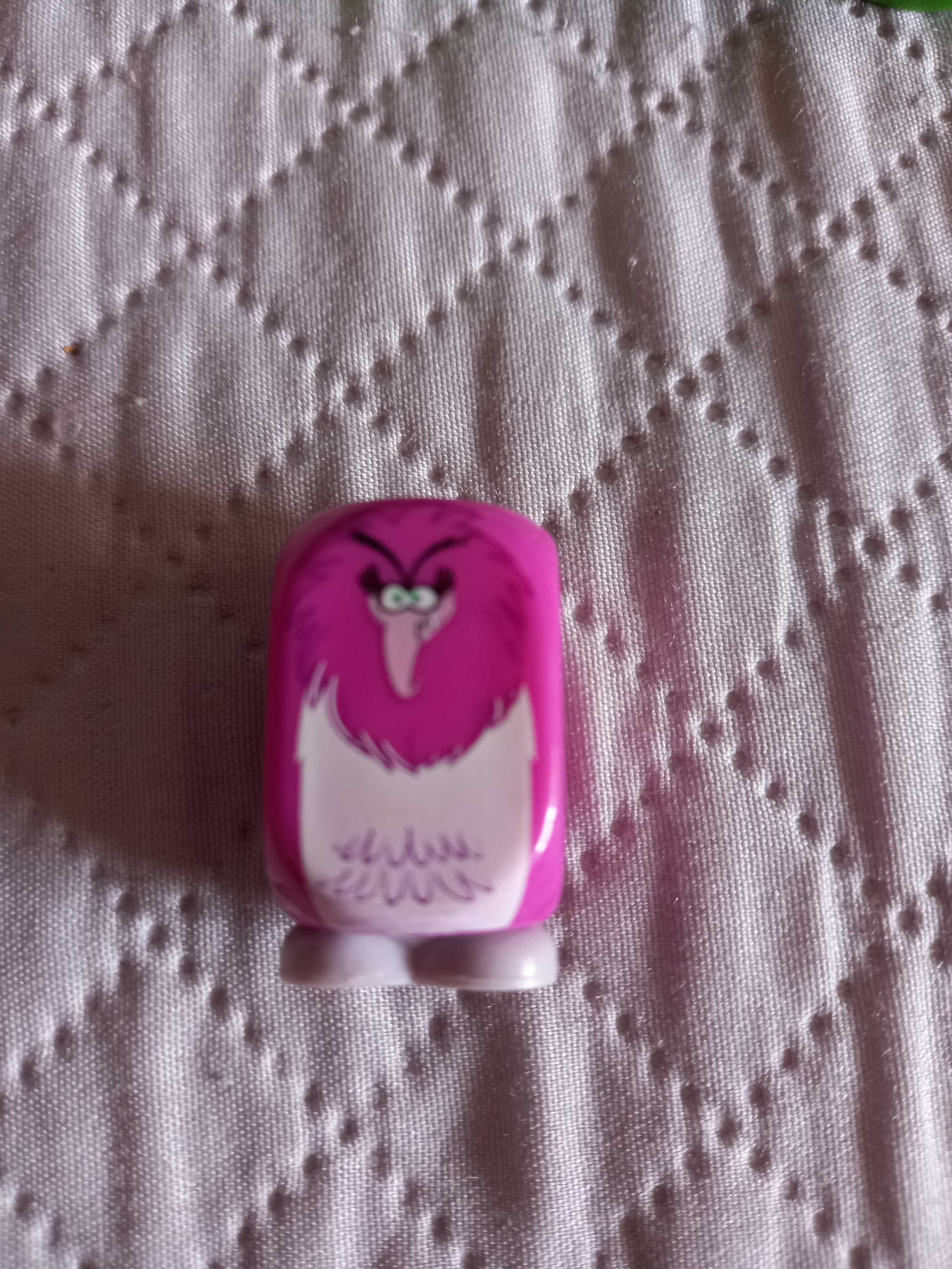 Figurka Angry Birds blokhedz ZETA