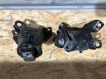 Подушка двигателя на ford fusion 2.5 2012-2020 год DG936F012AE