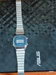 Zegarek Casio la670w