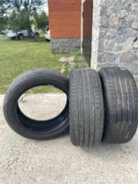 Продам Pirelli cinturato P7 225/45 Run flat R17