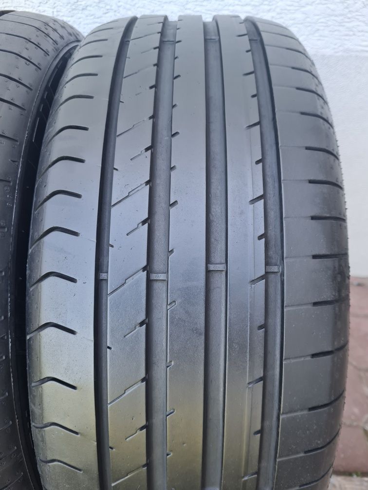 205/50R17 Fulda SportControl 2.