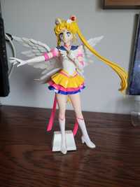 Figurka anime czarodziejka z księżyca sailor moon cosmos eternal Girls