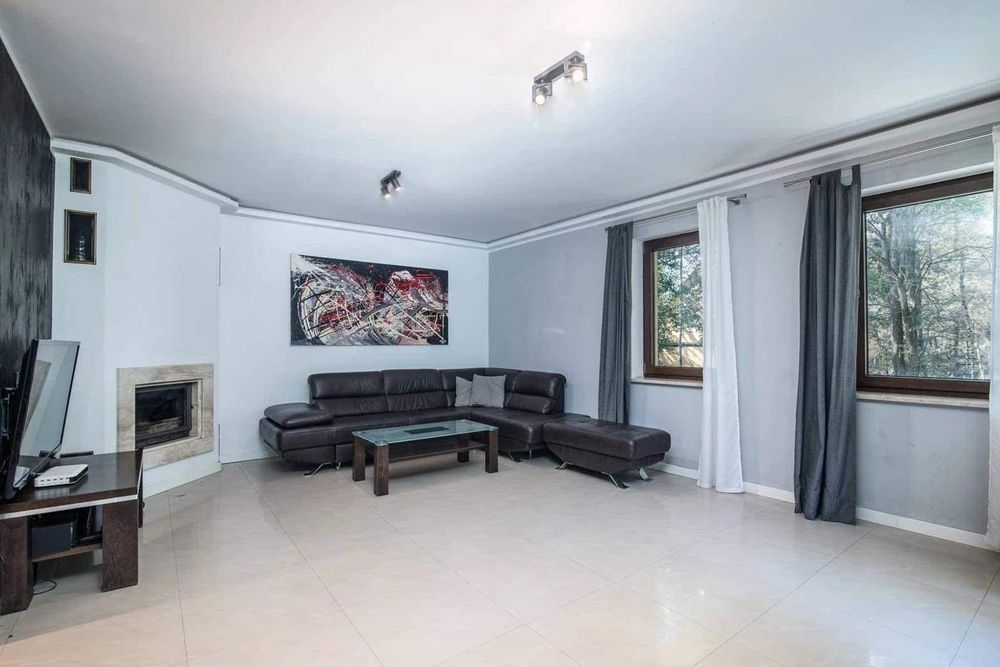 Dom Wakacyjny - całoroczny na imprezy i spotkania integracyjne