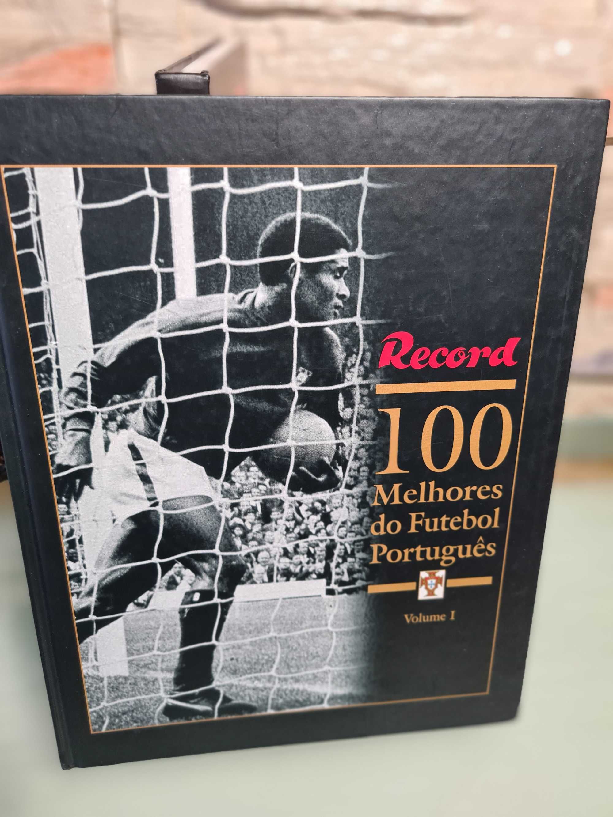 100 Melhores do Futebol Português