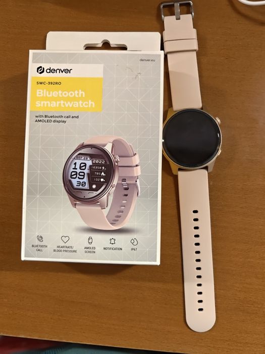 Smartwatch Denver