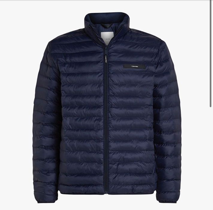 Куртка Calvin Klein оригинал