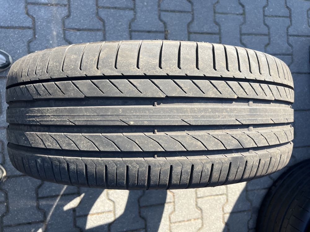 *Komplet kół audi 20” 5x112