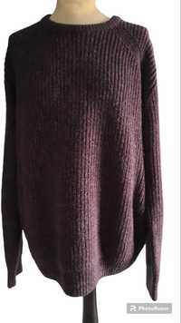 Sweter męski rozmiar XL