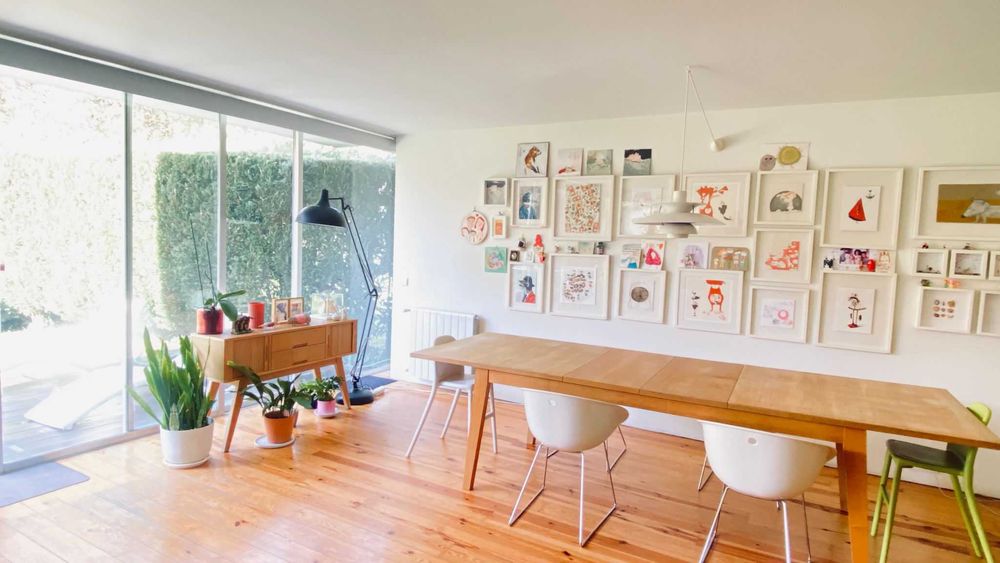 moradia v4 aos combatentes