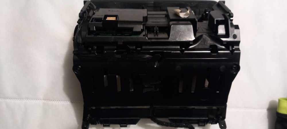 Caixa para gps elétrica