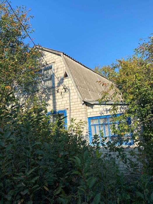 Будинок, дача, мальовниче розкішне місце біля озер і Києва (Теремки)