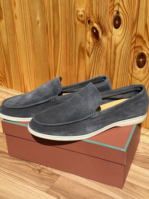 Чоловічі.  Лофери