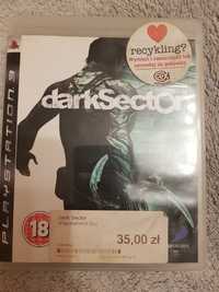 Gra na PS 3 Dark Sector