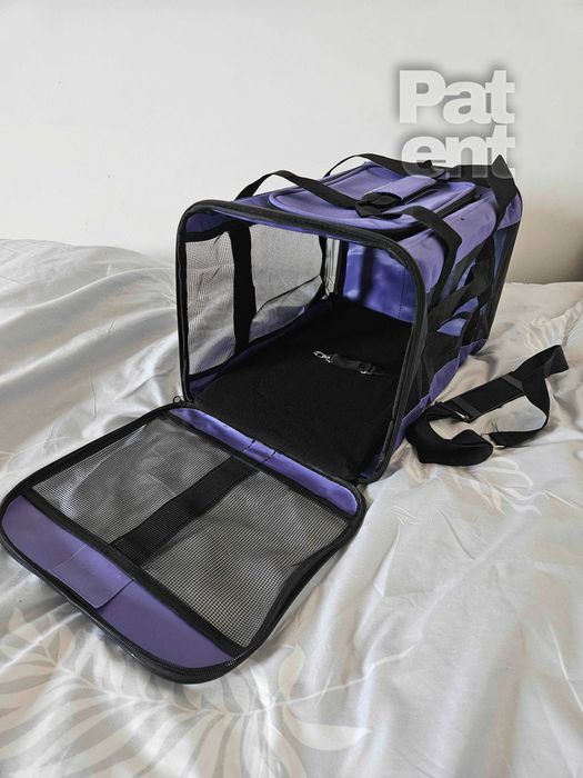 Transporter torba transportowa do psa kota królika świnki