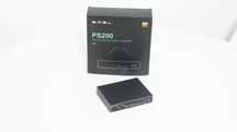 DAC SMSL PS200 ESS9039Q2M zmodyfikowany