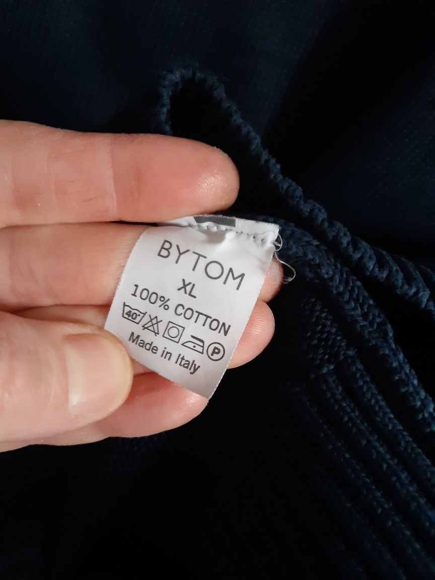 Sweter bawełniany Bytom XL