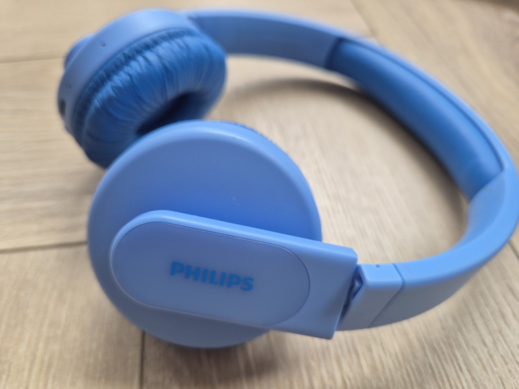 Słuchawki dziecięce Philips TAK4206