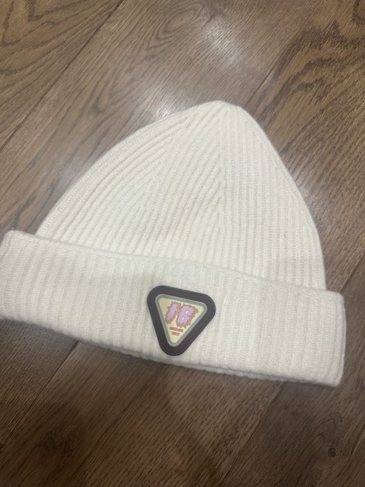 Шапка isabelle blanche жіноча