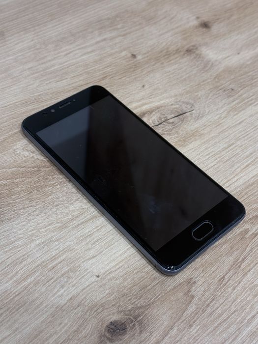 Meizu M5s сірого кольору на 32 гб