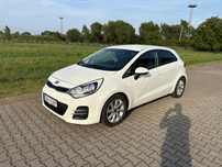 Kia Rio KIA RIO 1.2 benzyna+gaz