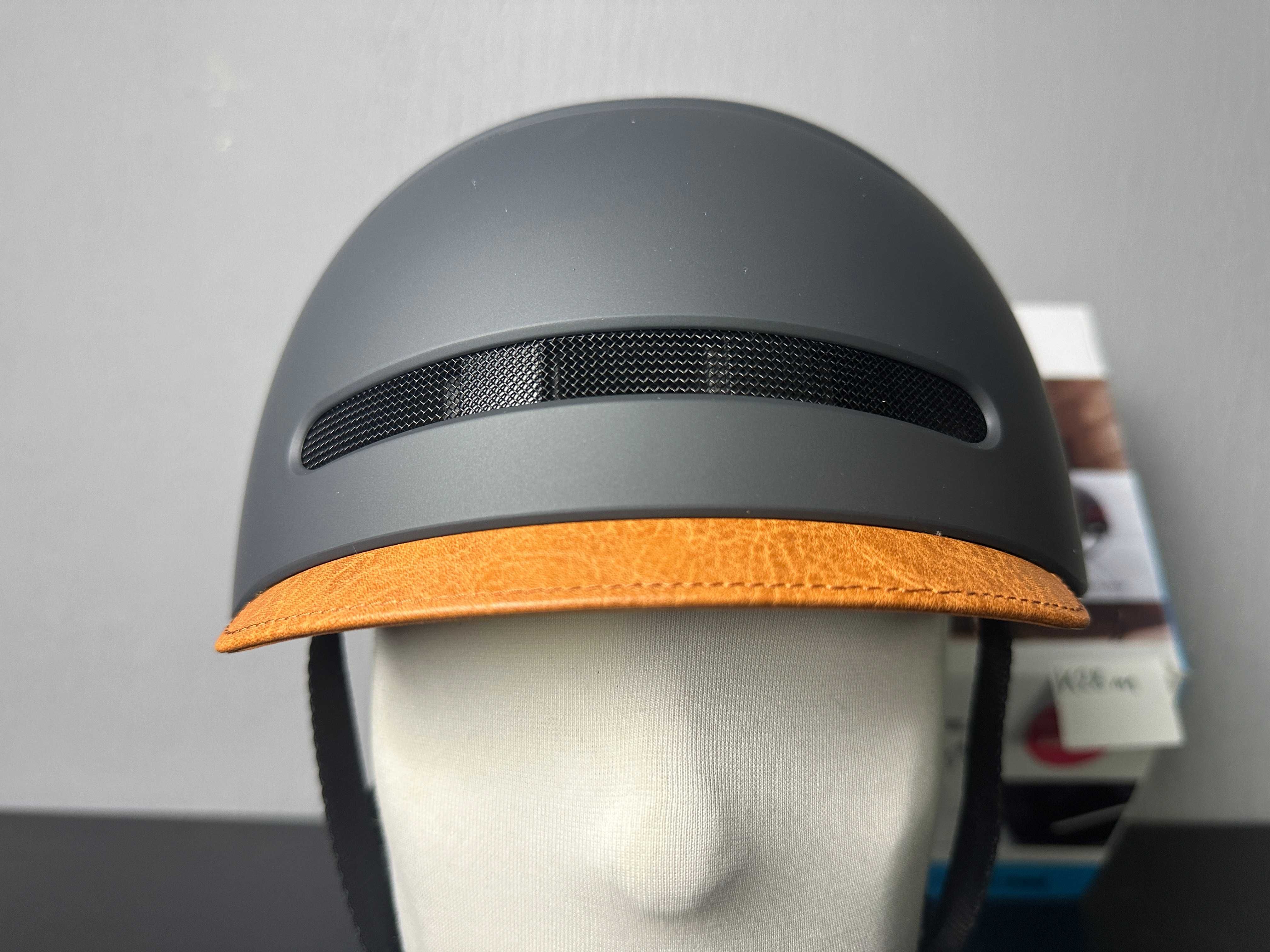 Inteligentny kask rowerowy MFI E-Road Start