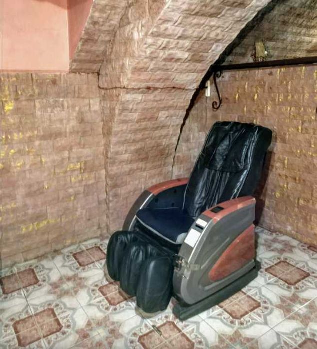 Продається діюча сауна з басейном в центрі Одеси