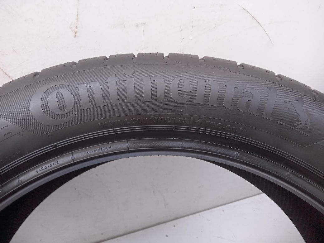 Opony letnie 195/55R20 Continental Contiecocontact 5 22r