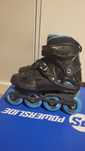 Rolki Powerslide Imperial rozmiar 41