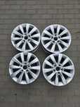 Felgi 5x112 volkswagen 16 cali