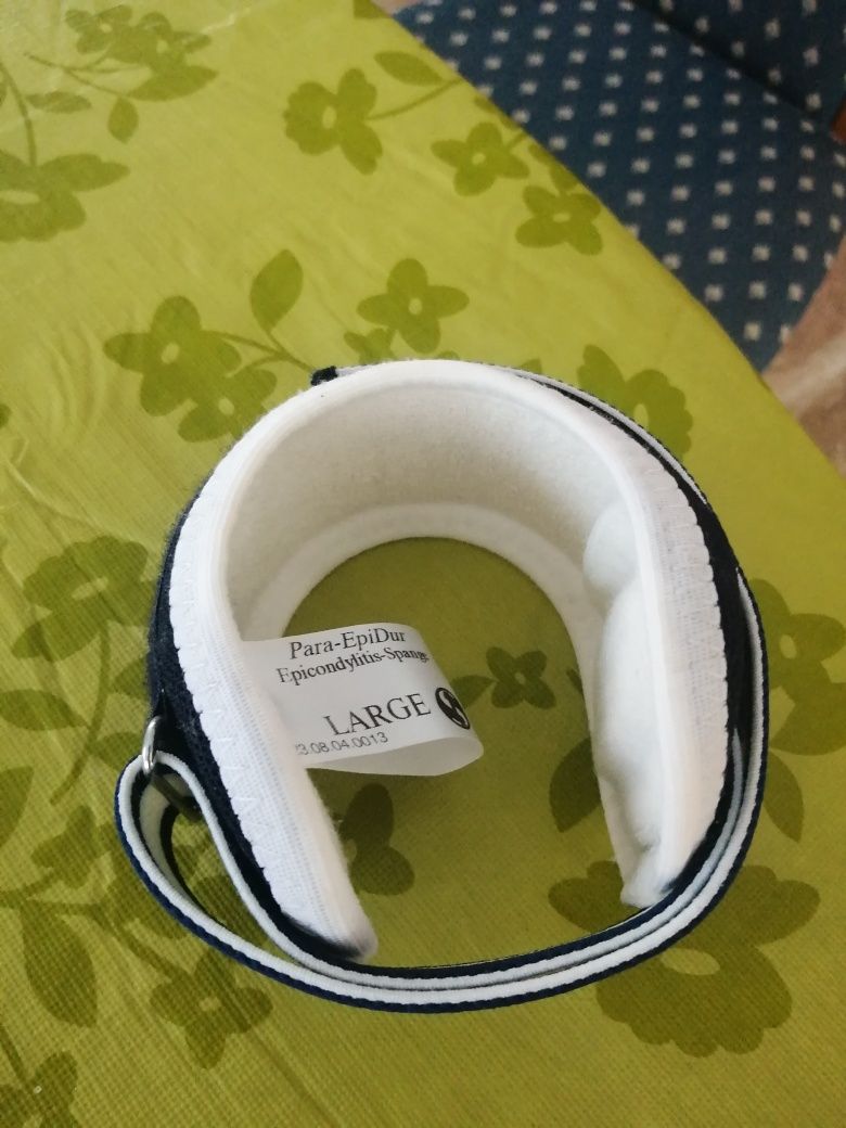 Oferta od 21.7 do 26.7 Opaska medyczna niemiecka. L