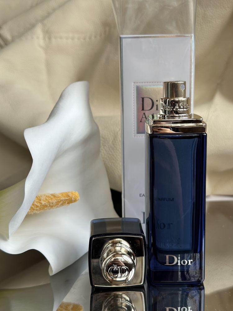 Dior Addict диор духи парфюм для жінок подарок