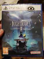 Little nightmares 2 PS5 PlayStation
