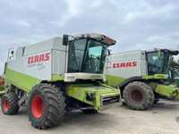 Claas LEXION 460