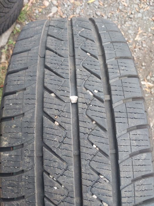 2 opony 16c goodyear