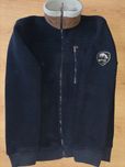 Bluza polarowa M
