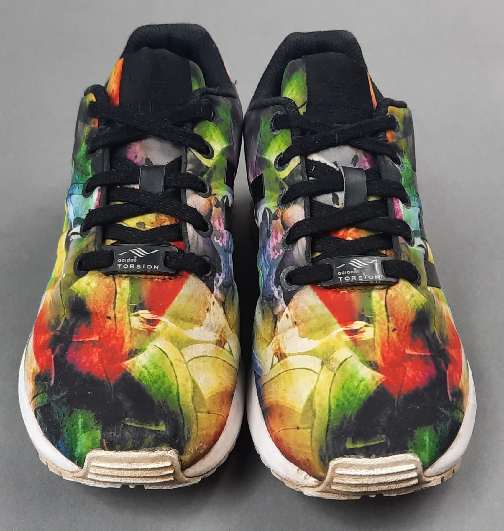 Adidas Zx Flux lekkie buty sportowe 36 2/3 23,5cm