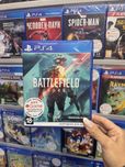 Battlefield 2042, Ps4, Ps5 igame