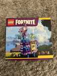 Lego fortnite lama