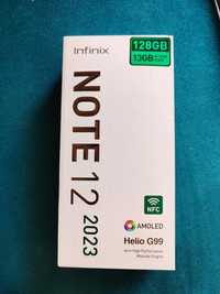 Infinix Note 12 2023