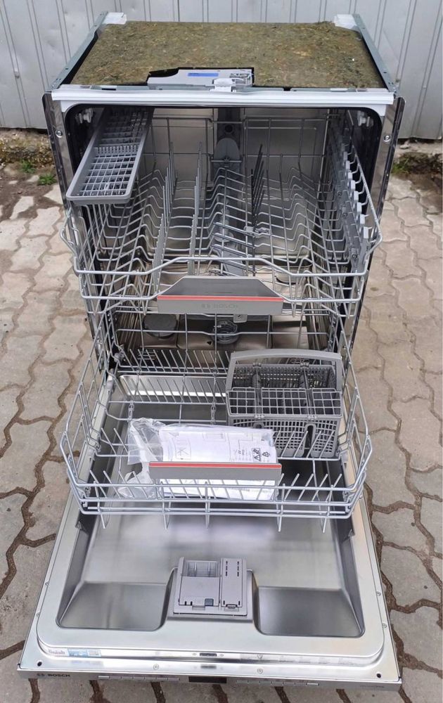 Продам Посудомийну Машину Bosch SBD4EB800E/10 A+++  Доставлю