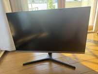 Monitor samsung 27 cali