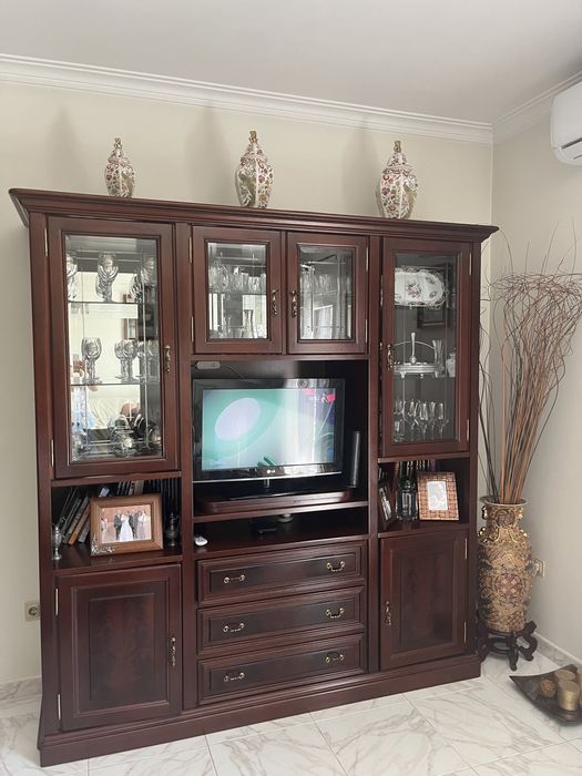 Movel sala para tv e louceiro